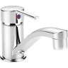 Смеситель для раковины VIDIMA LOGIK BA276AA